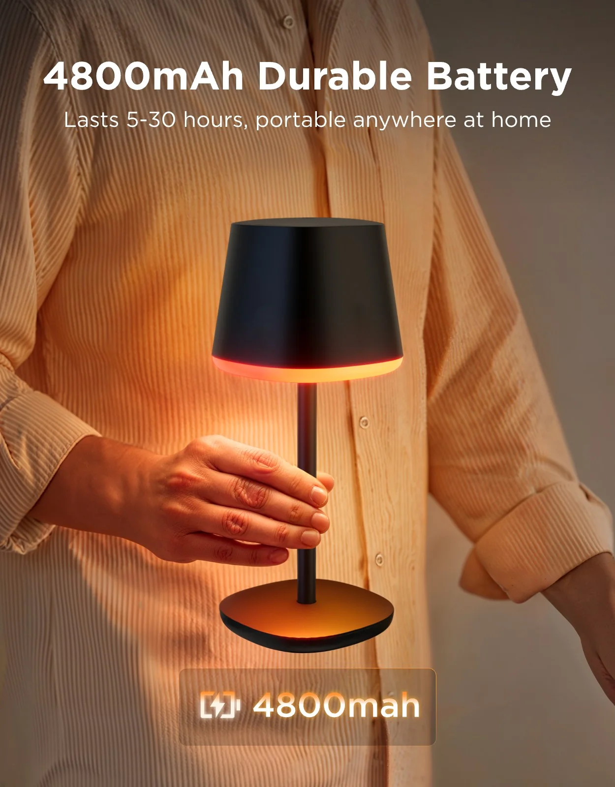 Govee Table Lamp Classic - Image 3