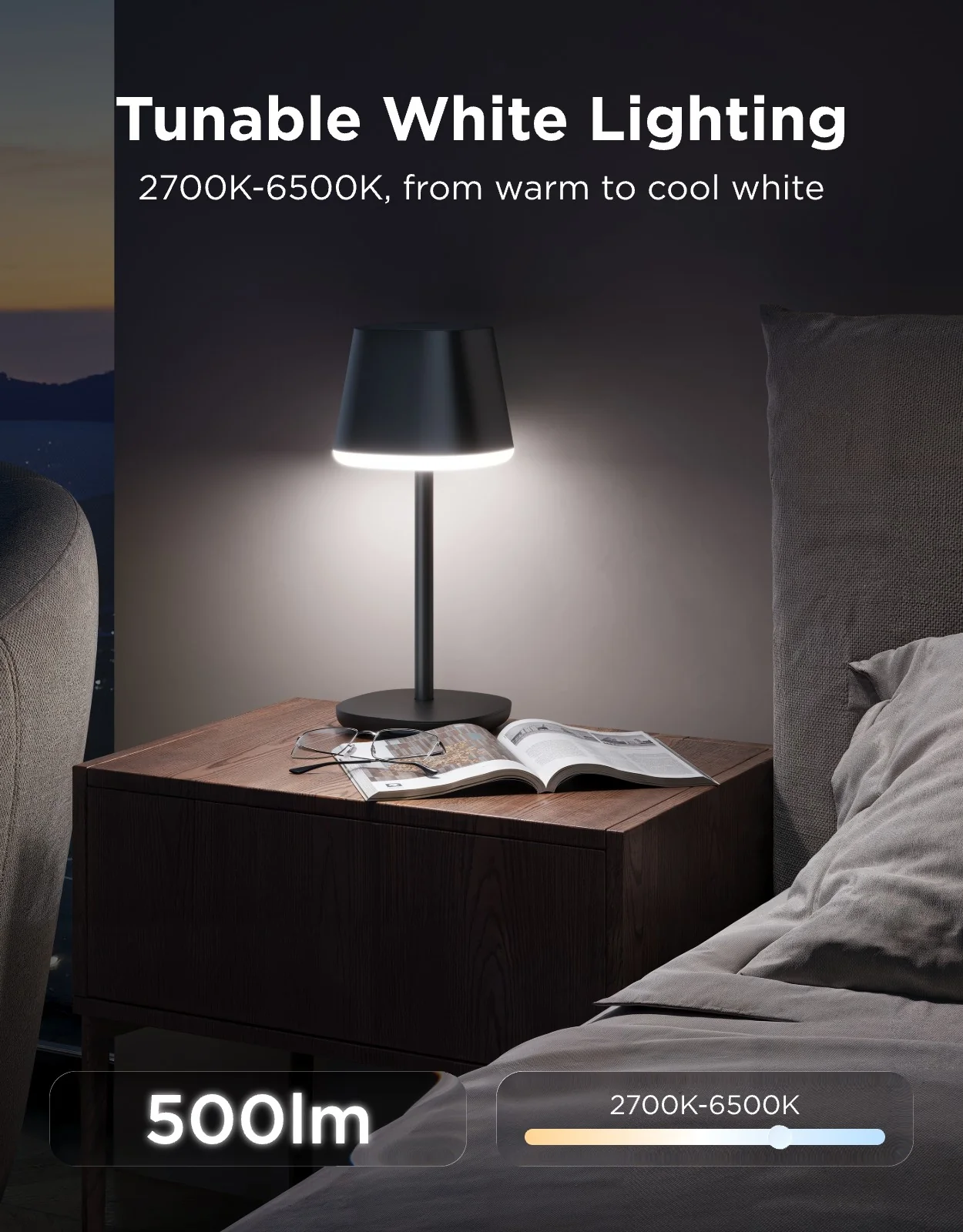 Govee Table Lamp Classic - Image 4