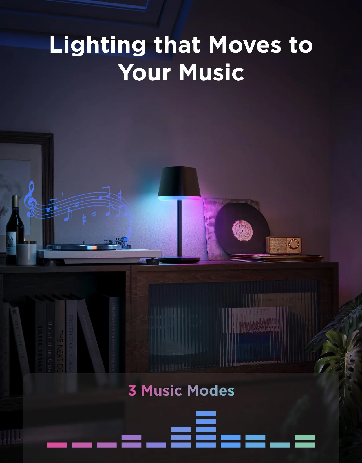 Govee Table Lamp Classic - Image 6