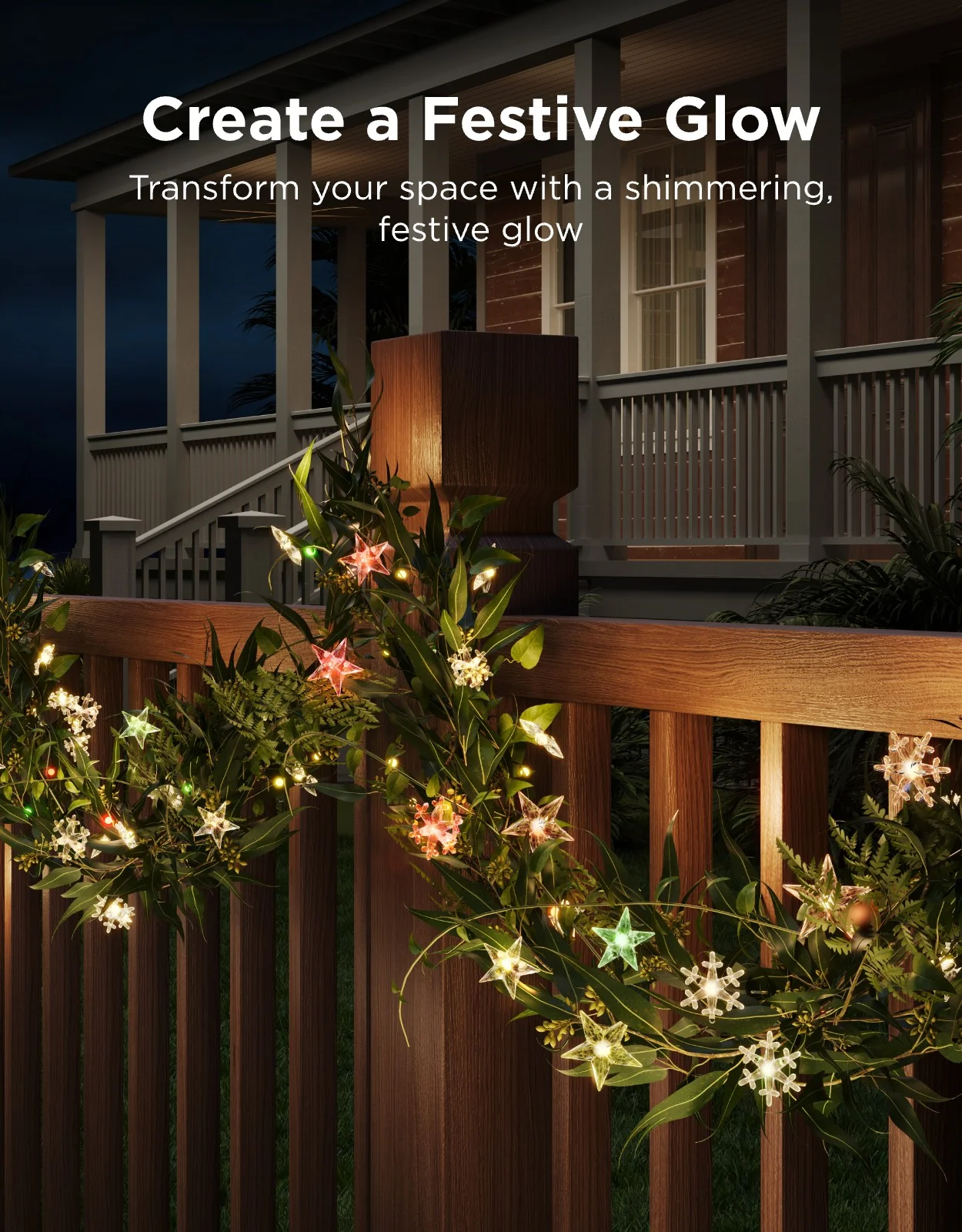 Govee Christmas Ornaments - Image 6