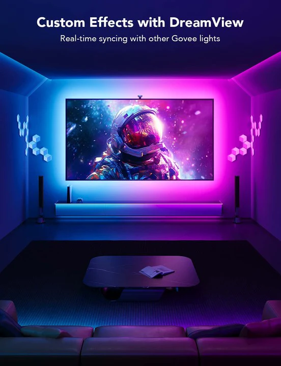 Govee Envisual TV Backlight T2 - Image 22