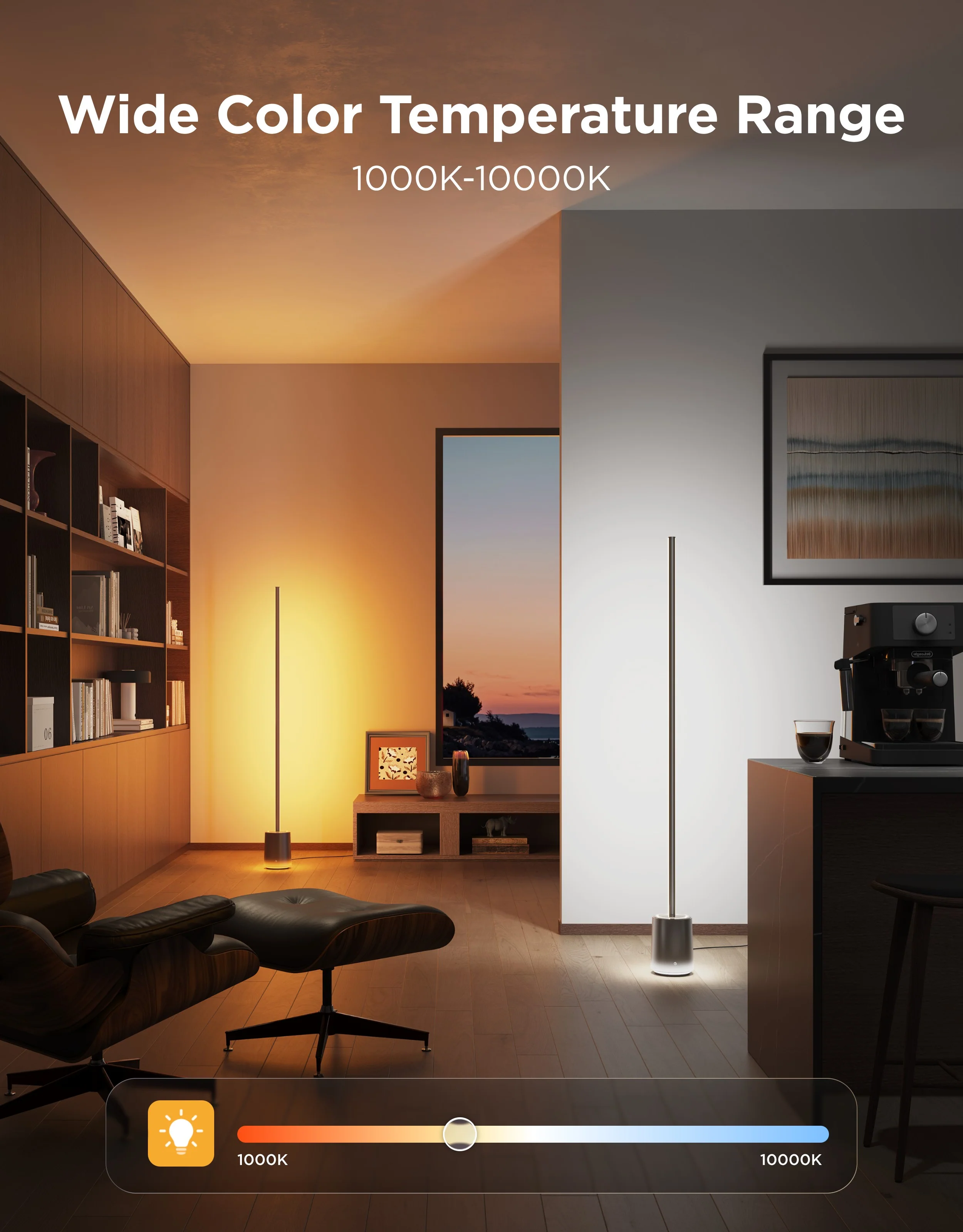 Govee Floor Lamp 3 - Image 3