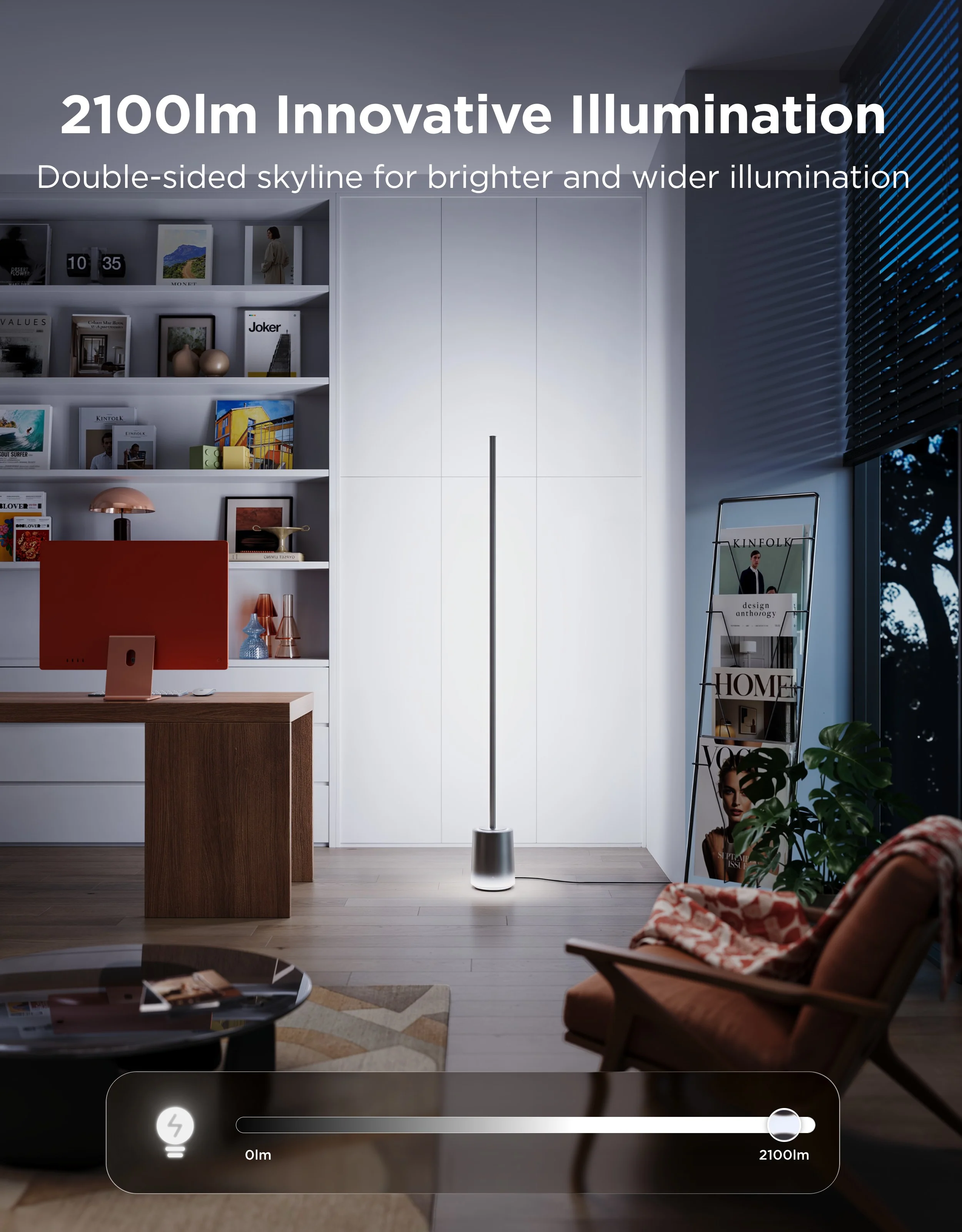 Govee Floor Lamp 3 - Image 4