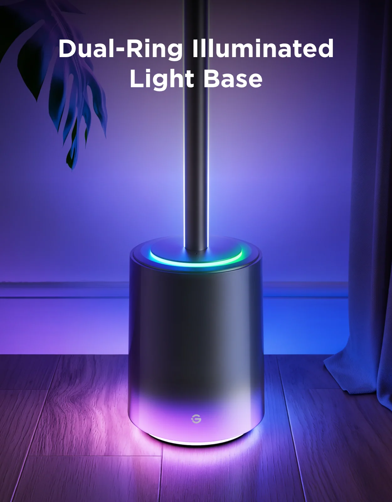 Govee Floor Lamp 3 - Image 8