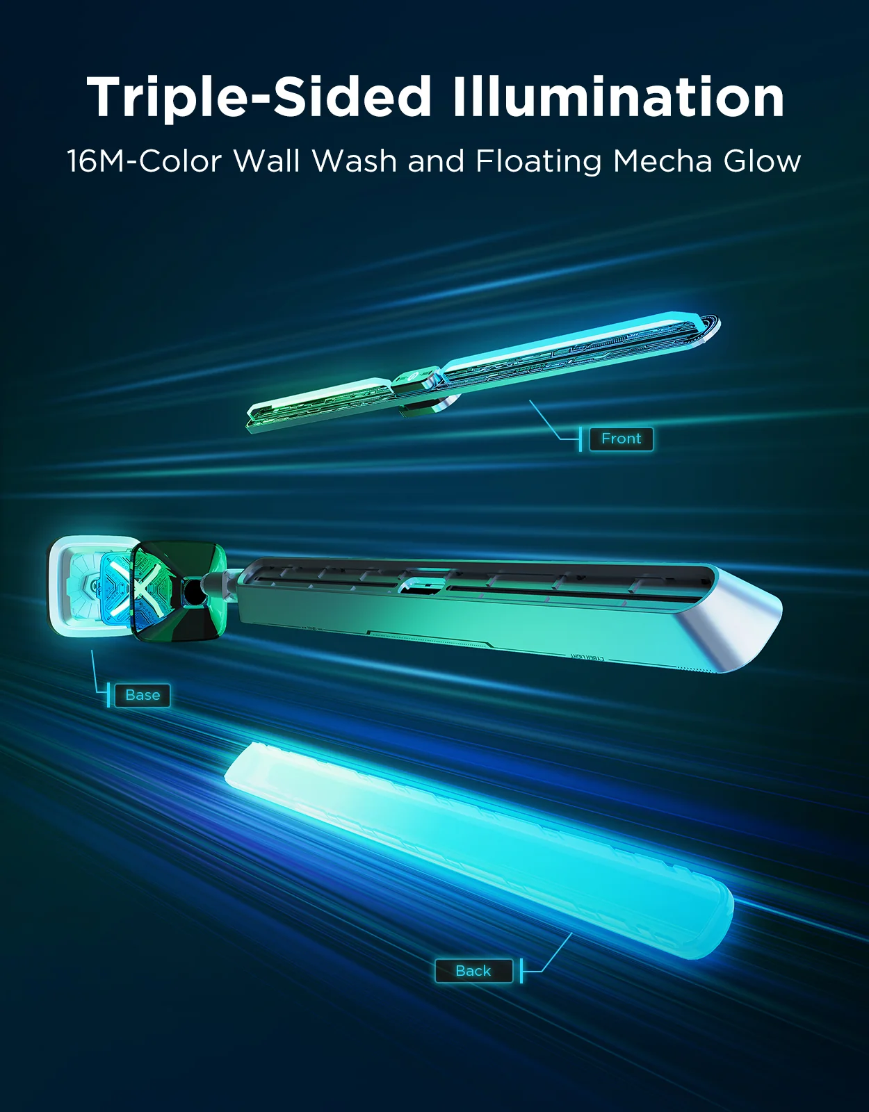 Govee Gaming Light Bars Pro - Image 3