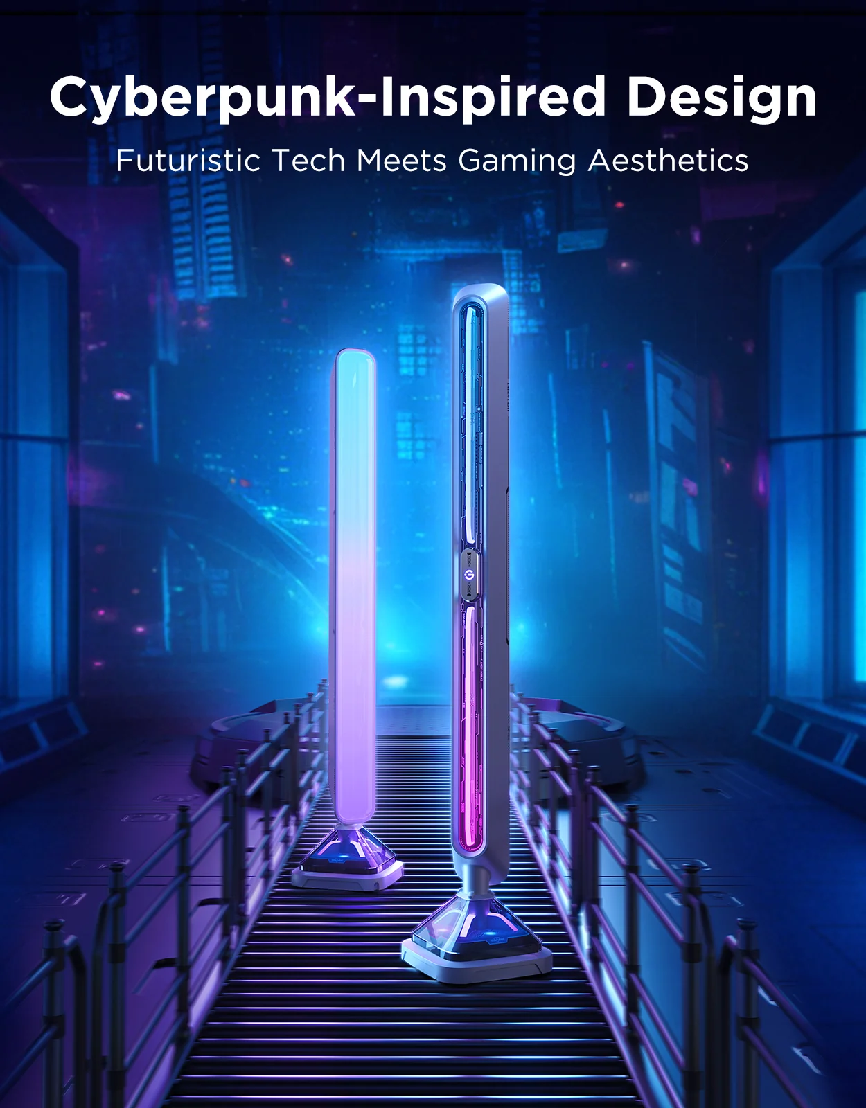 Govee Gaming Light Bars Pro - Image 5