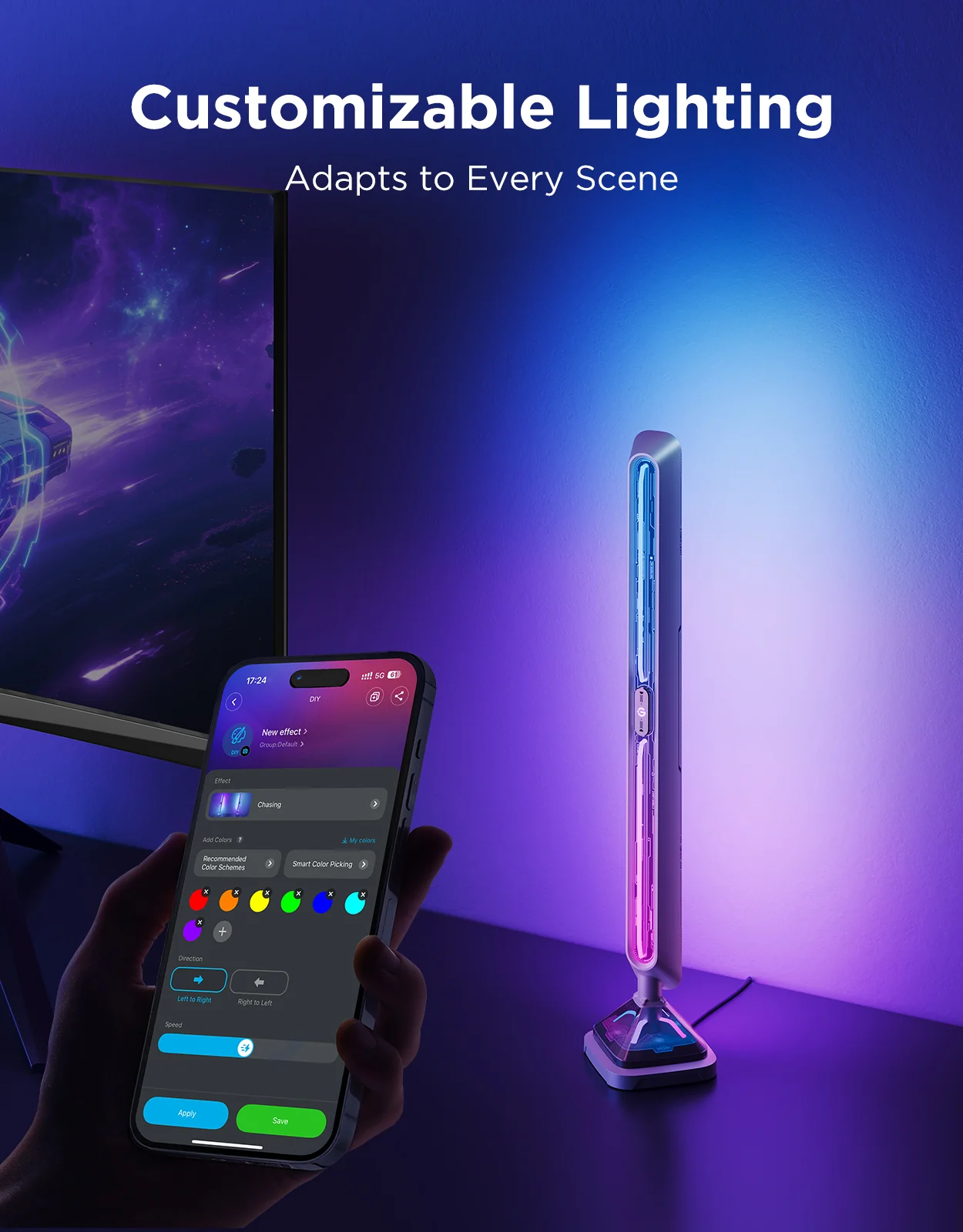 Govee Gaming Light Bars Pro - Image 7