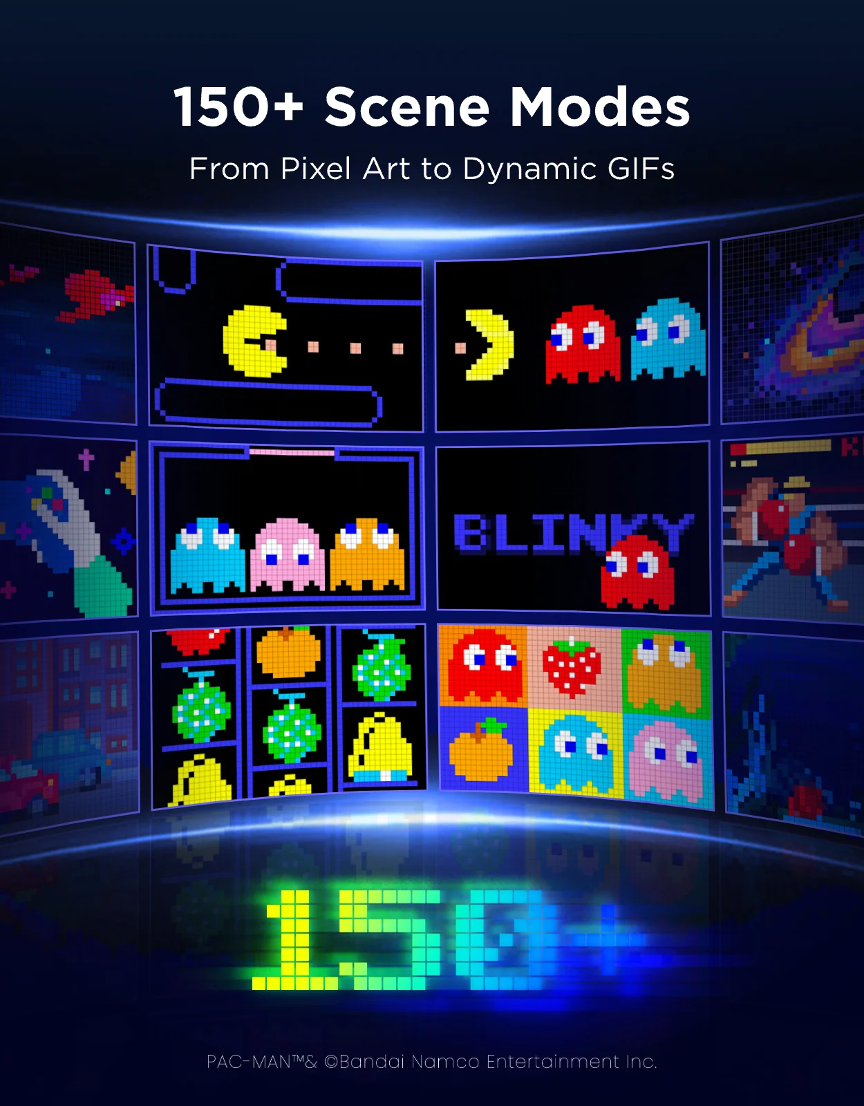 Govee Gaming Pixel Light - Image 15