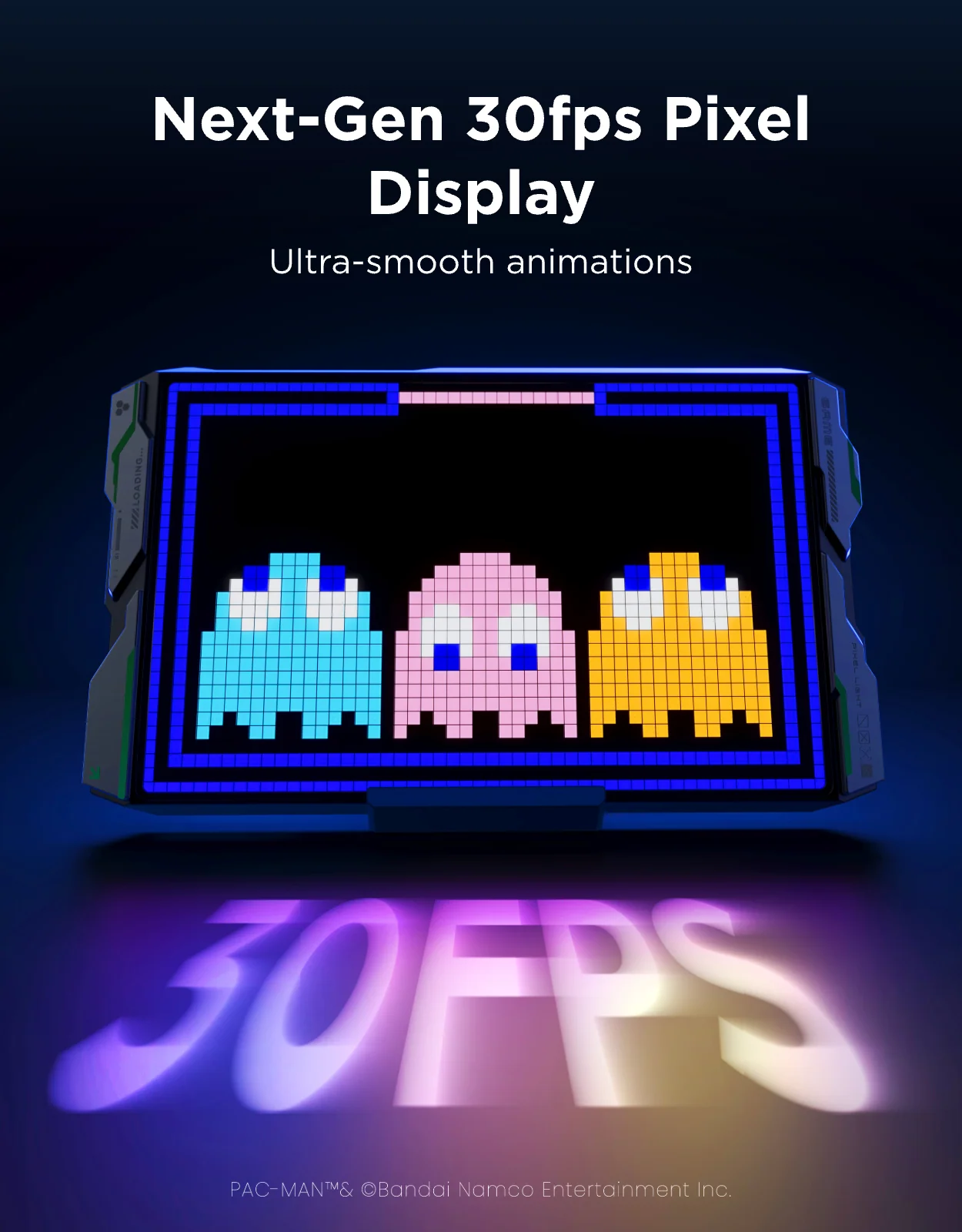 Govee Gaming Pixel Light - Image 16