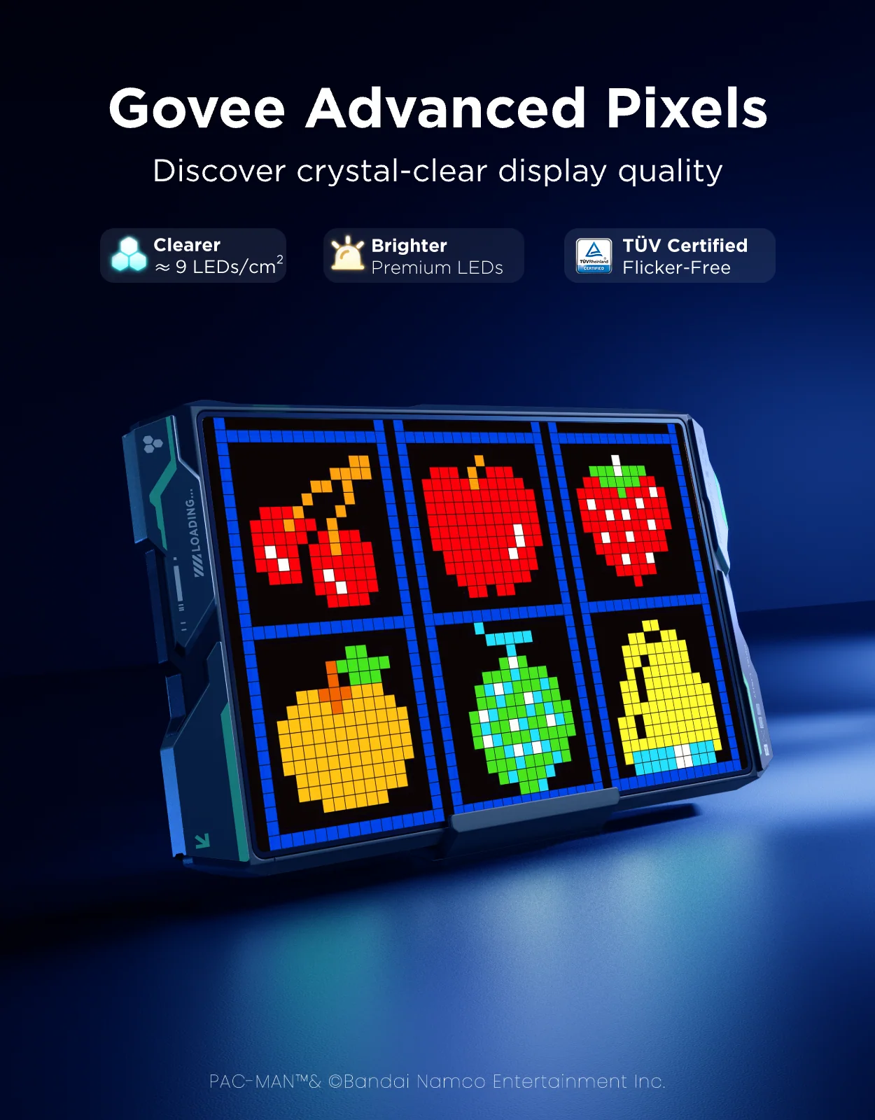 Govee Gaming Pixel Light - Image 17