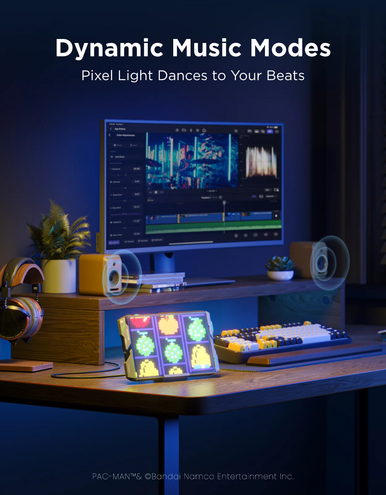 Govee Gaming Pixel Light - Image 19