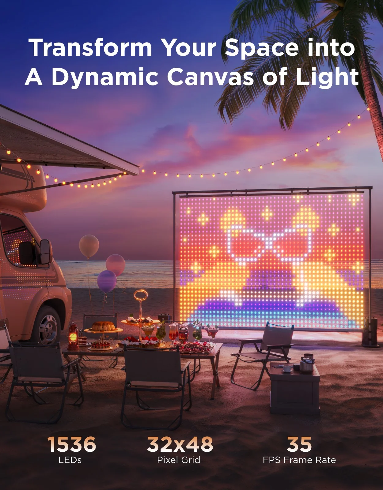Govee Lightwall - Image 2