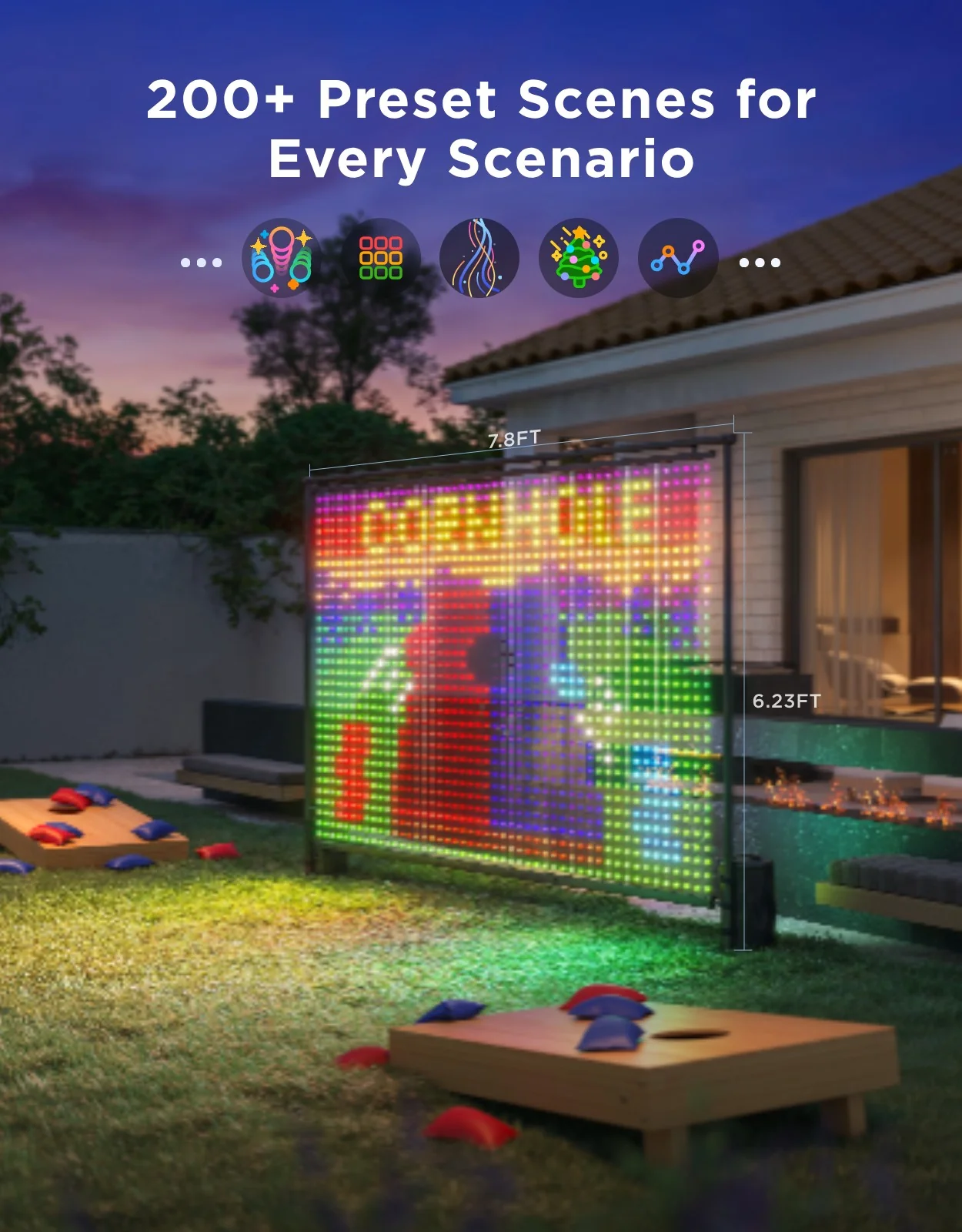 Govee Lightwall - Image 3