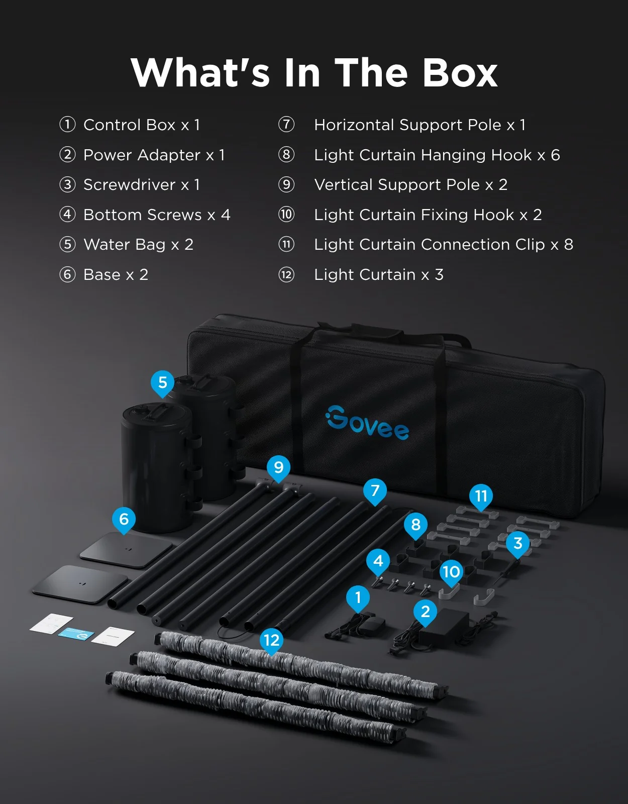 Govee Lightwall - Image 9