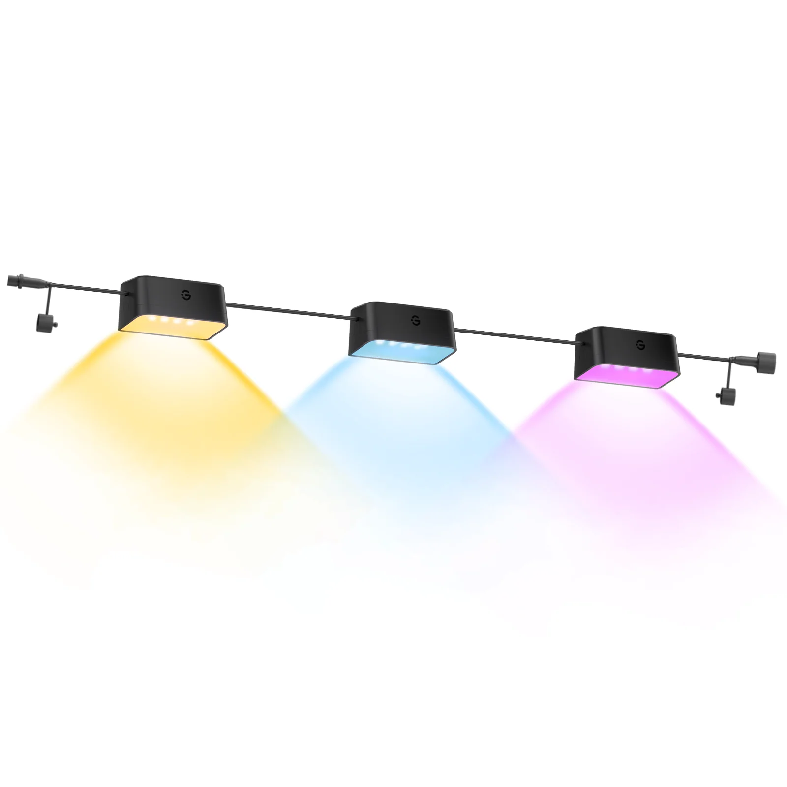Govee Outdoor Deck Lights - Image 29