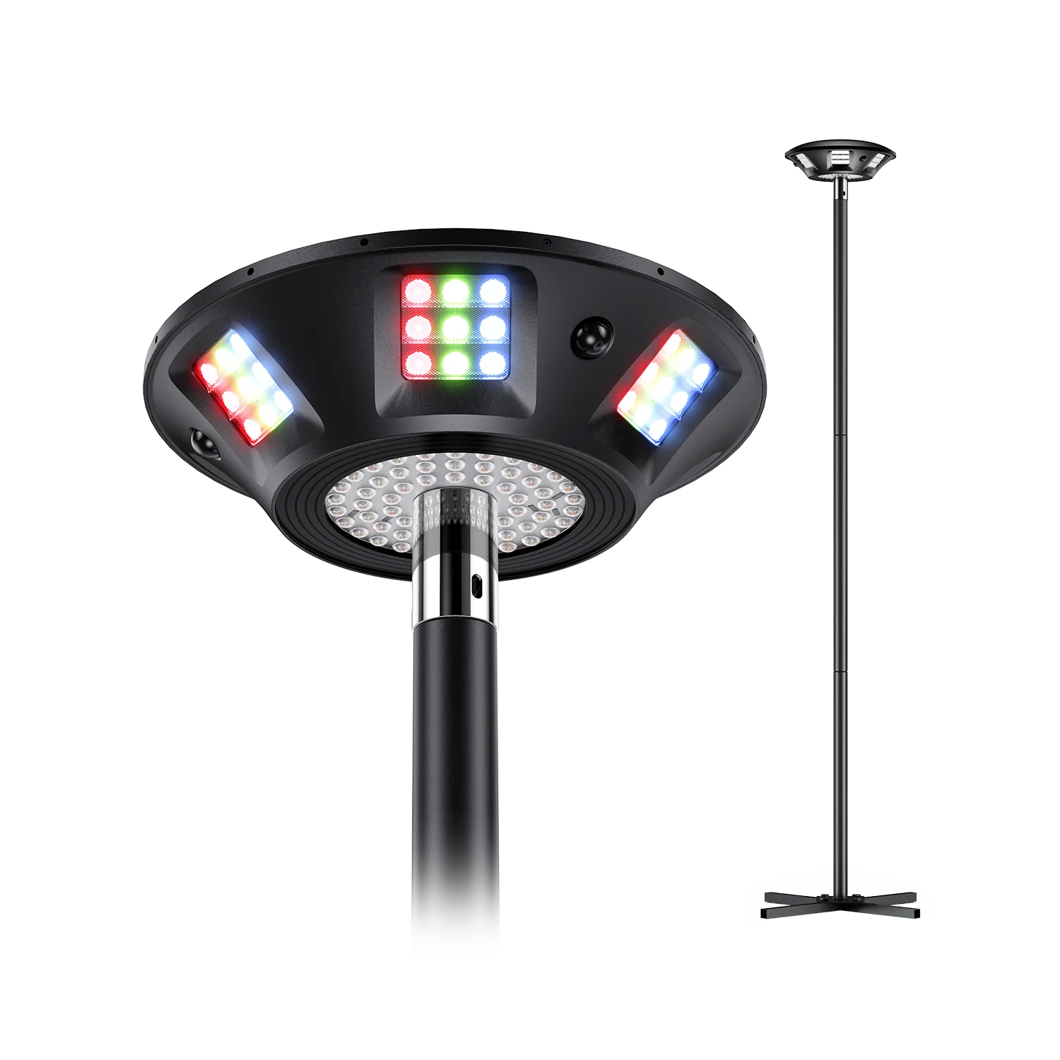 Govee Outdoor Lamp Post Lights