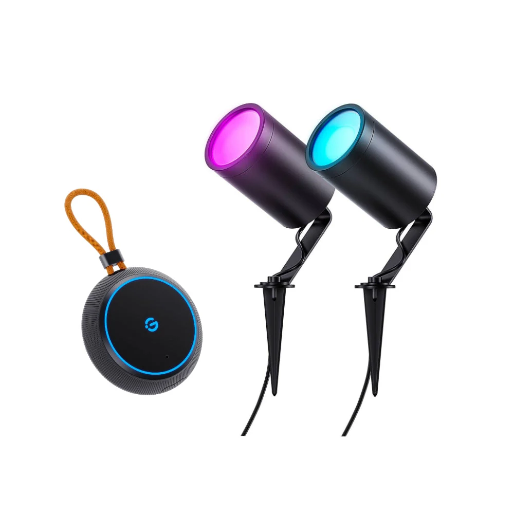Govee Outdoor Light Show Box - Image 12