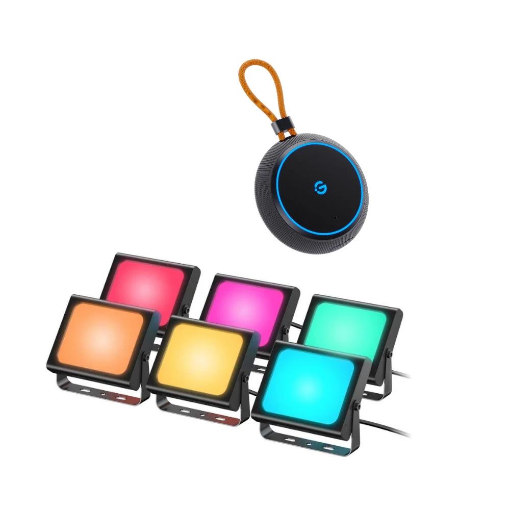 Govee Outdoor Light Show Box - Image 14