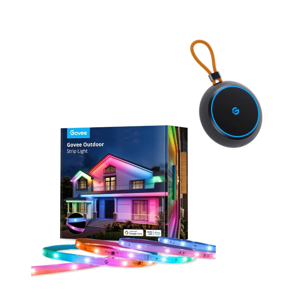 Govee Outdoor Light Show Box - Image 16