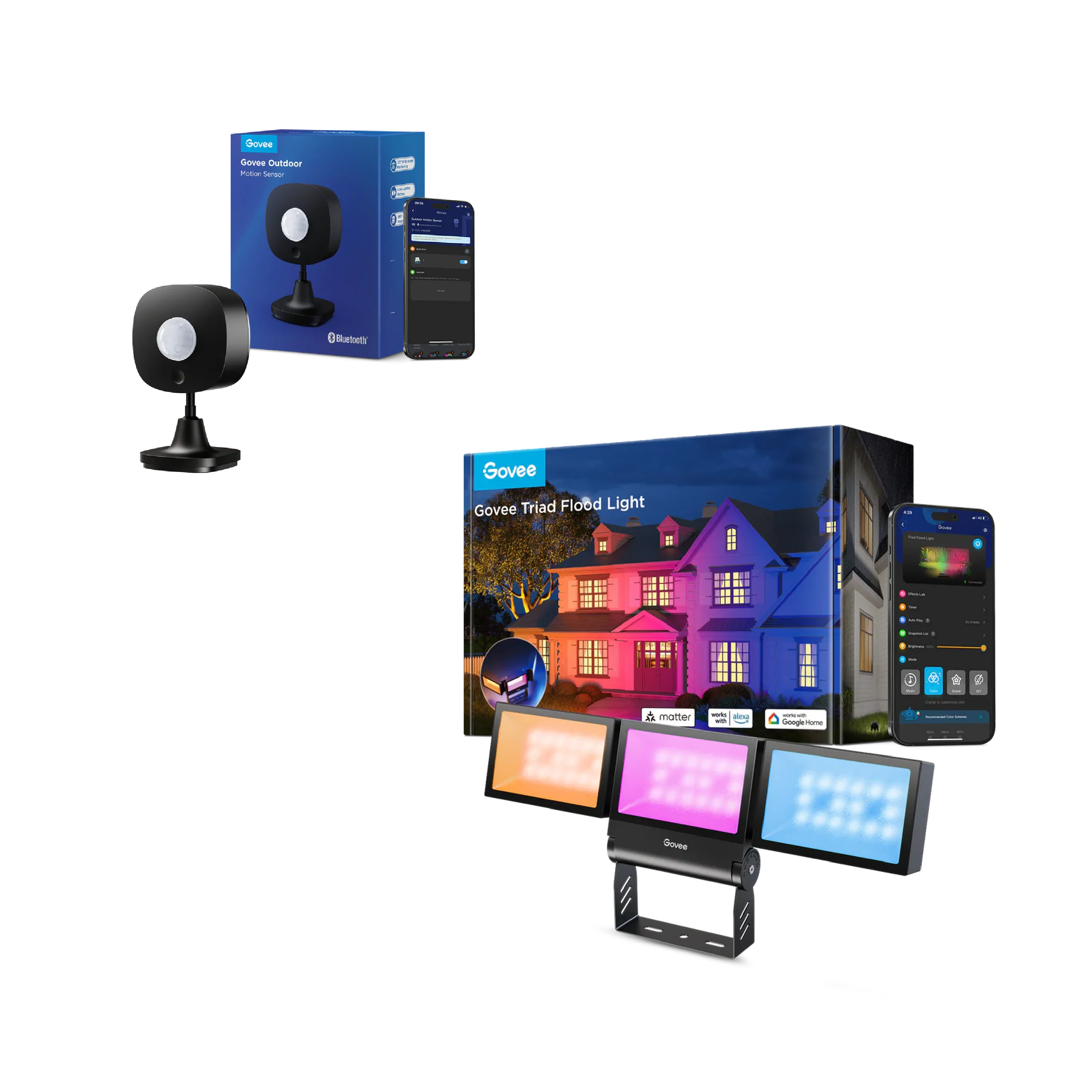 Govee Outdoor Motion Sensor - Image 10