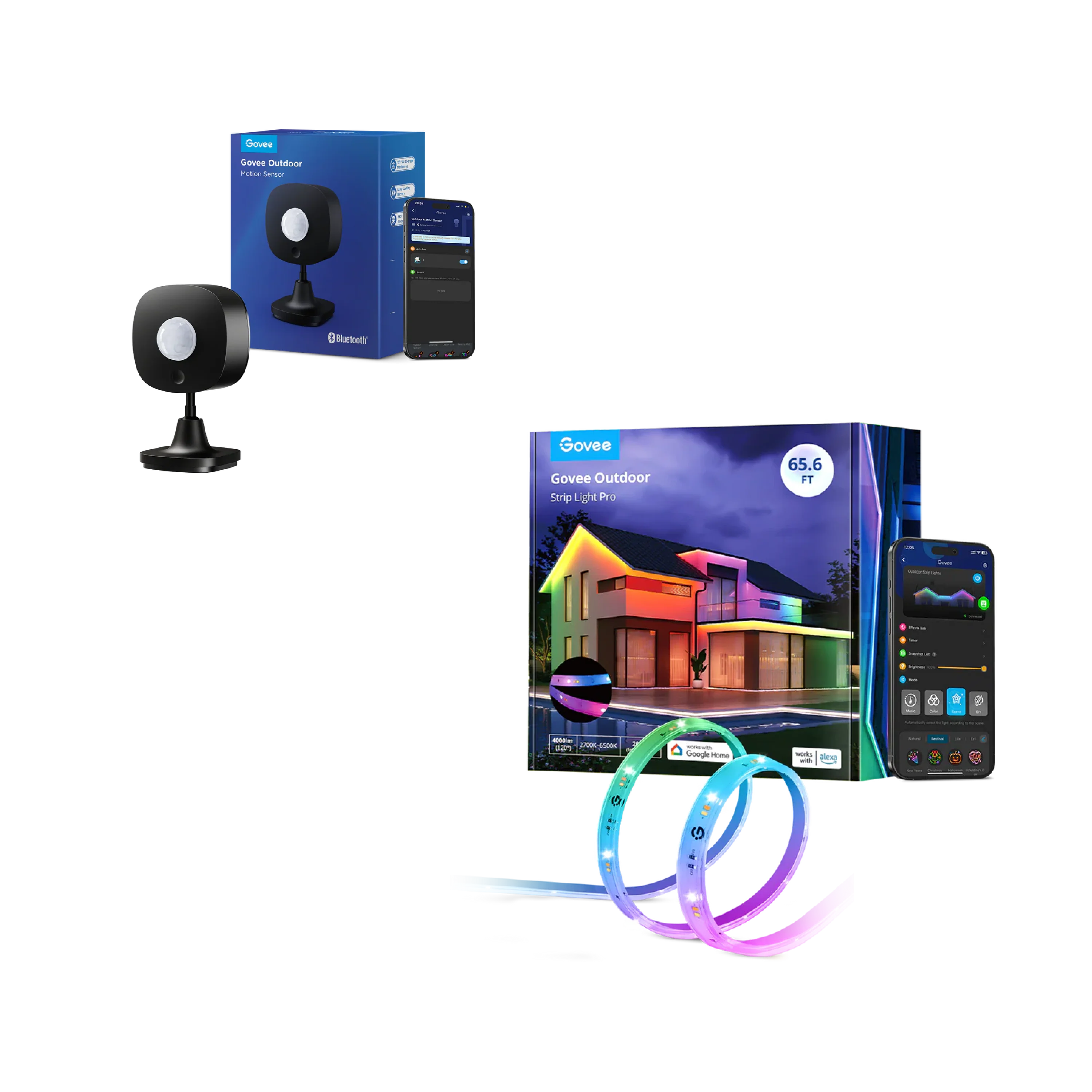Govee Outdoor Motion Sensor - Image 11