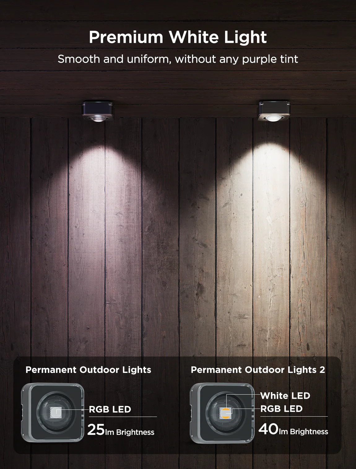Govee Permanent Outdoor Lights 2 - Image 16