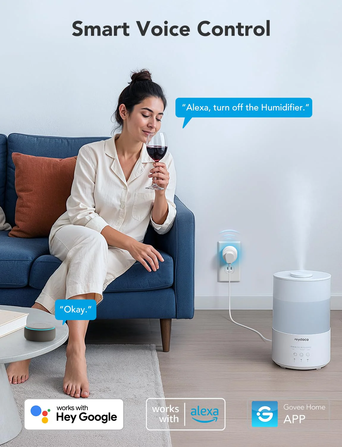 Govee Smart Plug Pro - Image 5