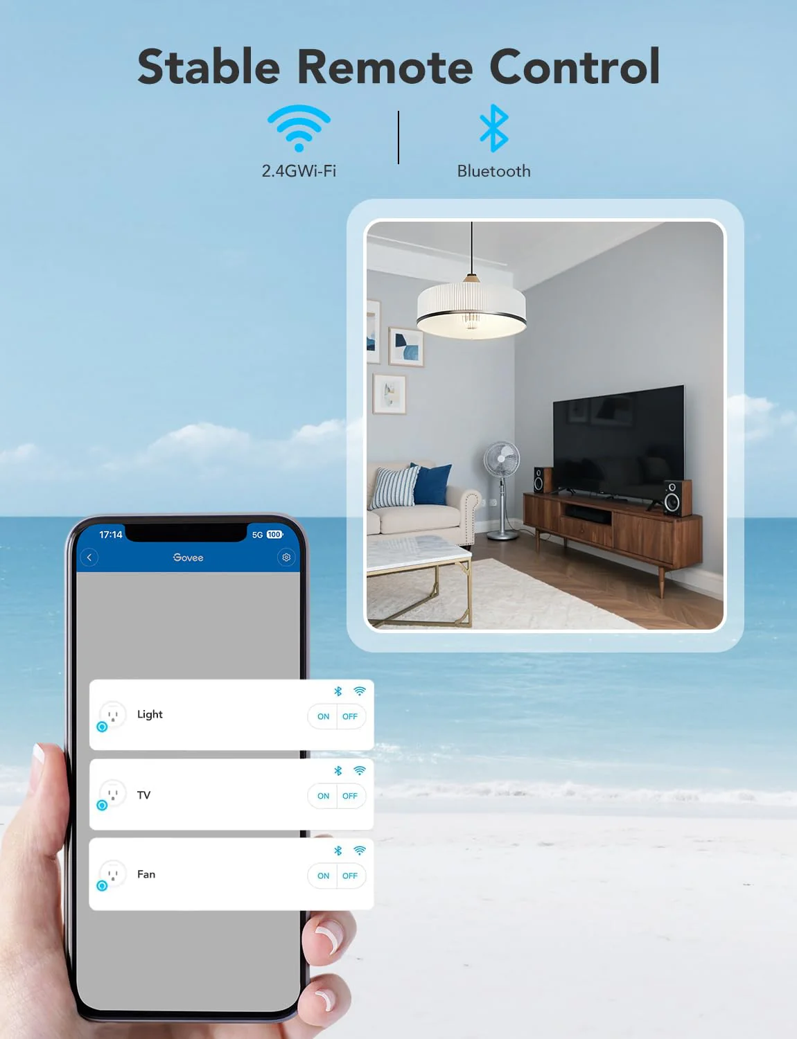 Govee Smart Plug Pro - Image 7