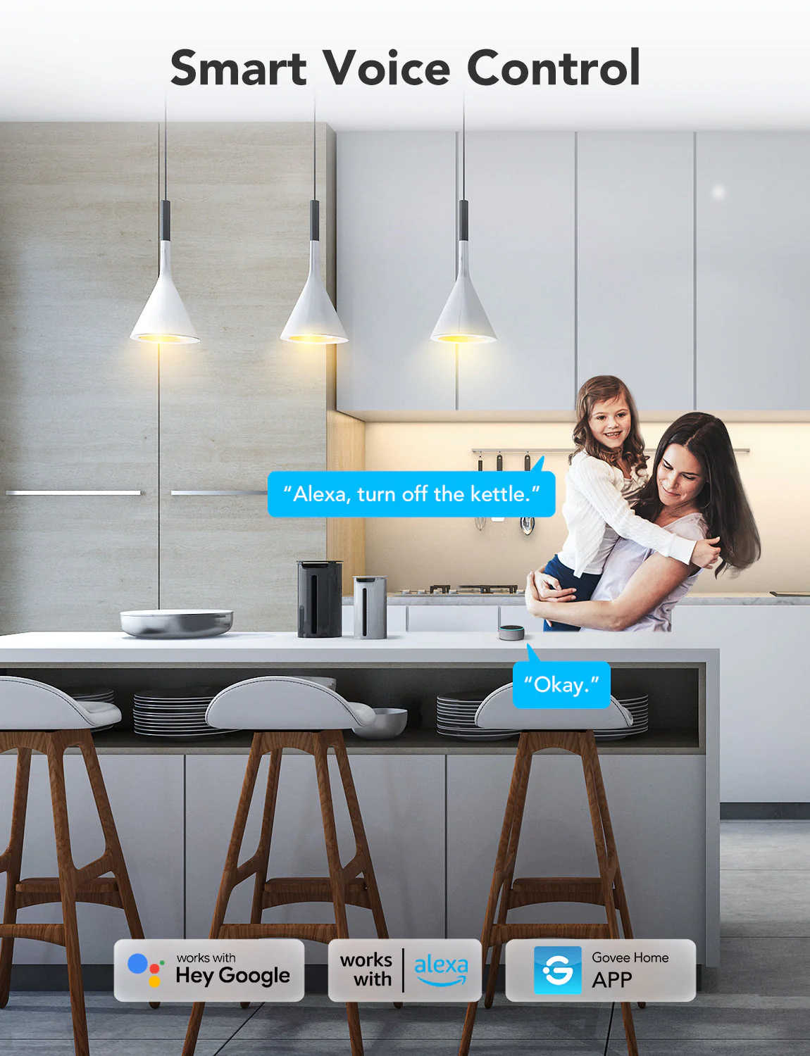 Govee Smart Plug Pro with Energy Monitoring - Image 14