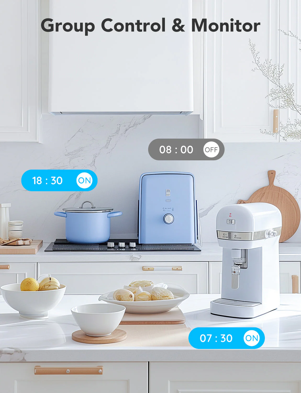 Govee Smart Plug Pro with Energy Monitoring - Image 17