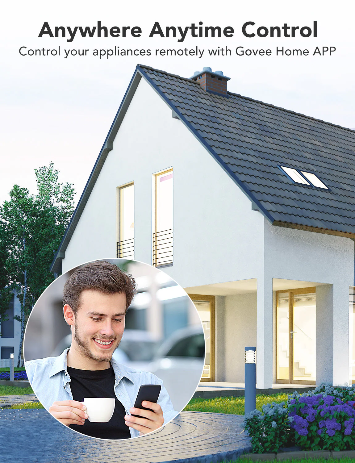 Govee Smart Plug Pro with Energy Monitoring - Image 9