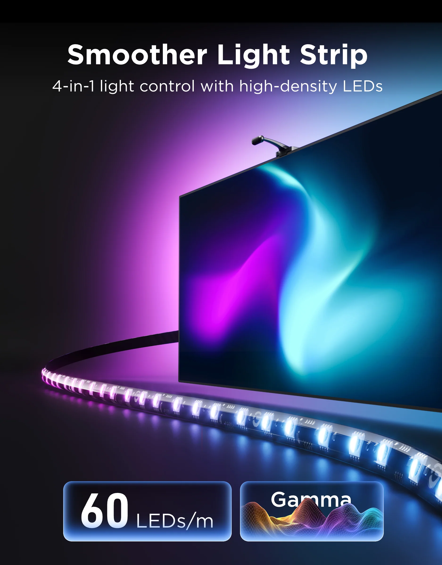 Govee TV Backlight 3 - Image 11