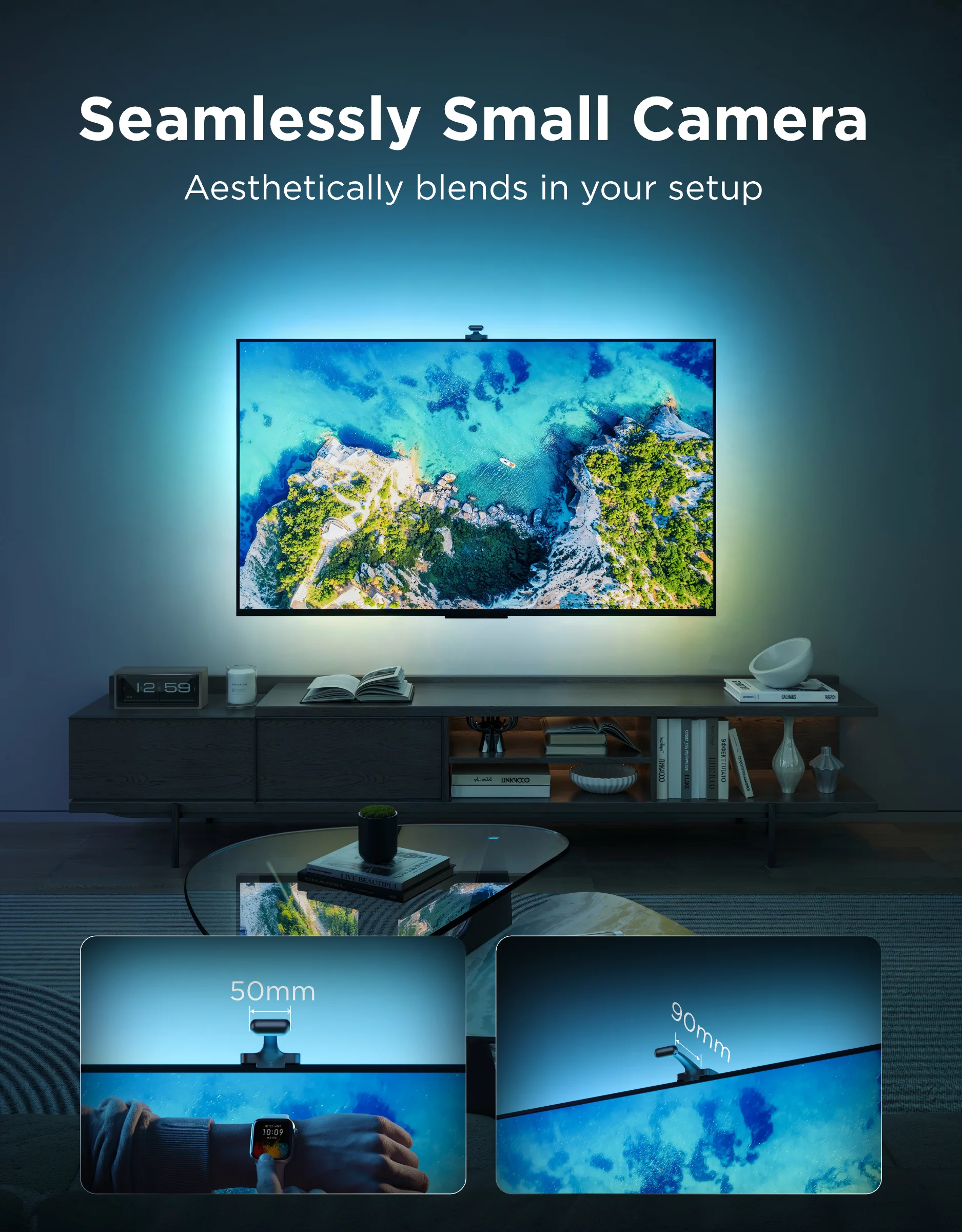 Govee TV Backlight 3 - Image 15
