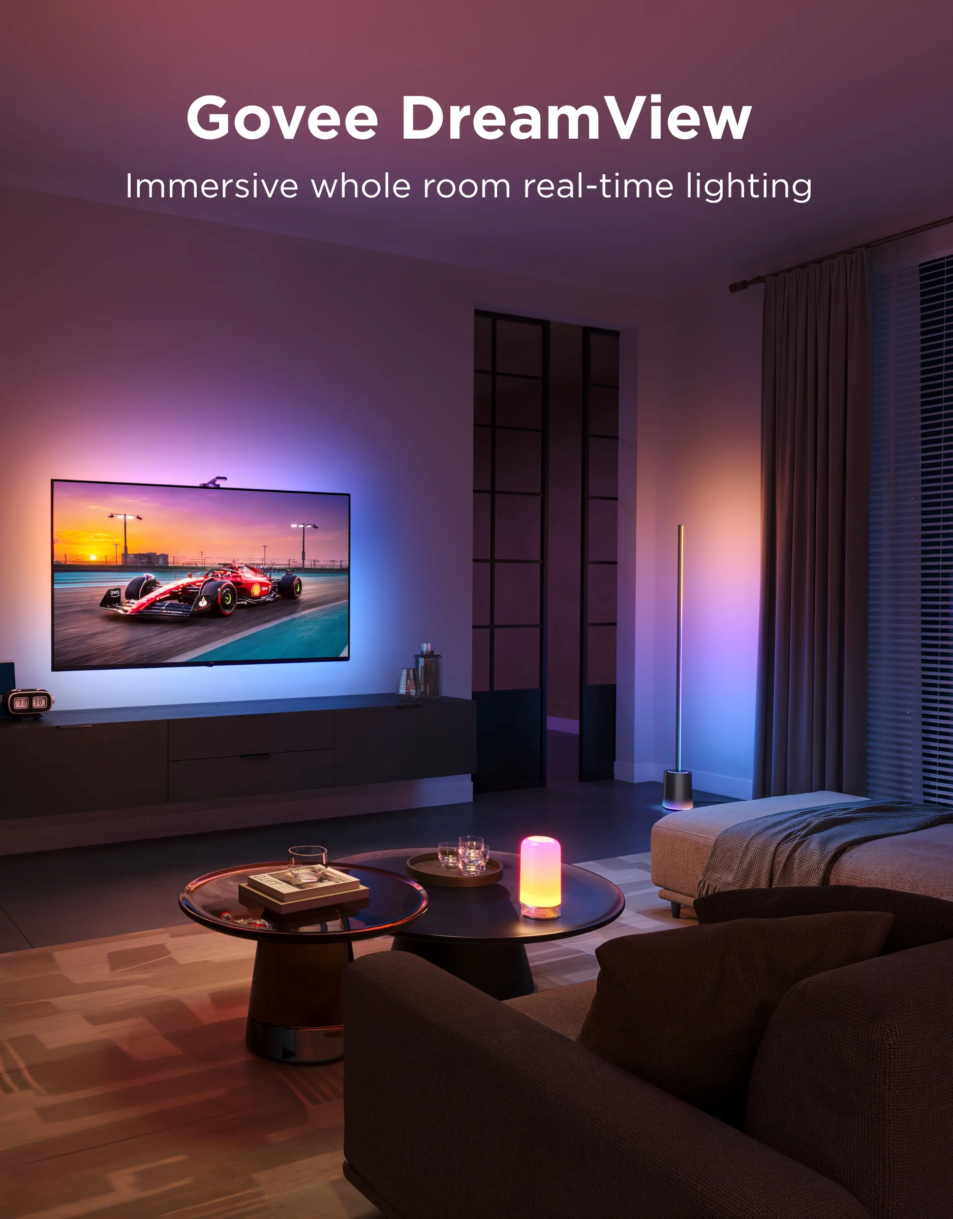 Govee TV Backlight 3 - Image 3