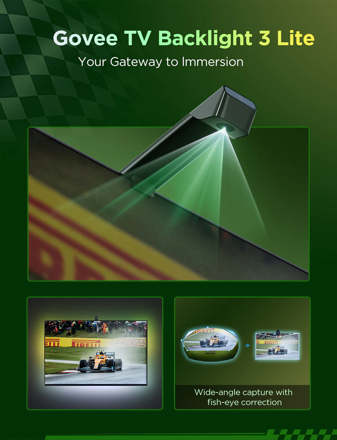 Govee TV Backlight 3 Lite - Image 14