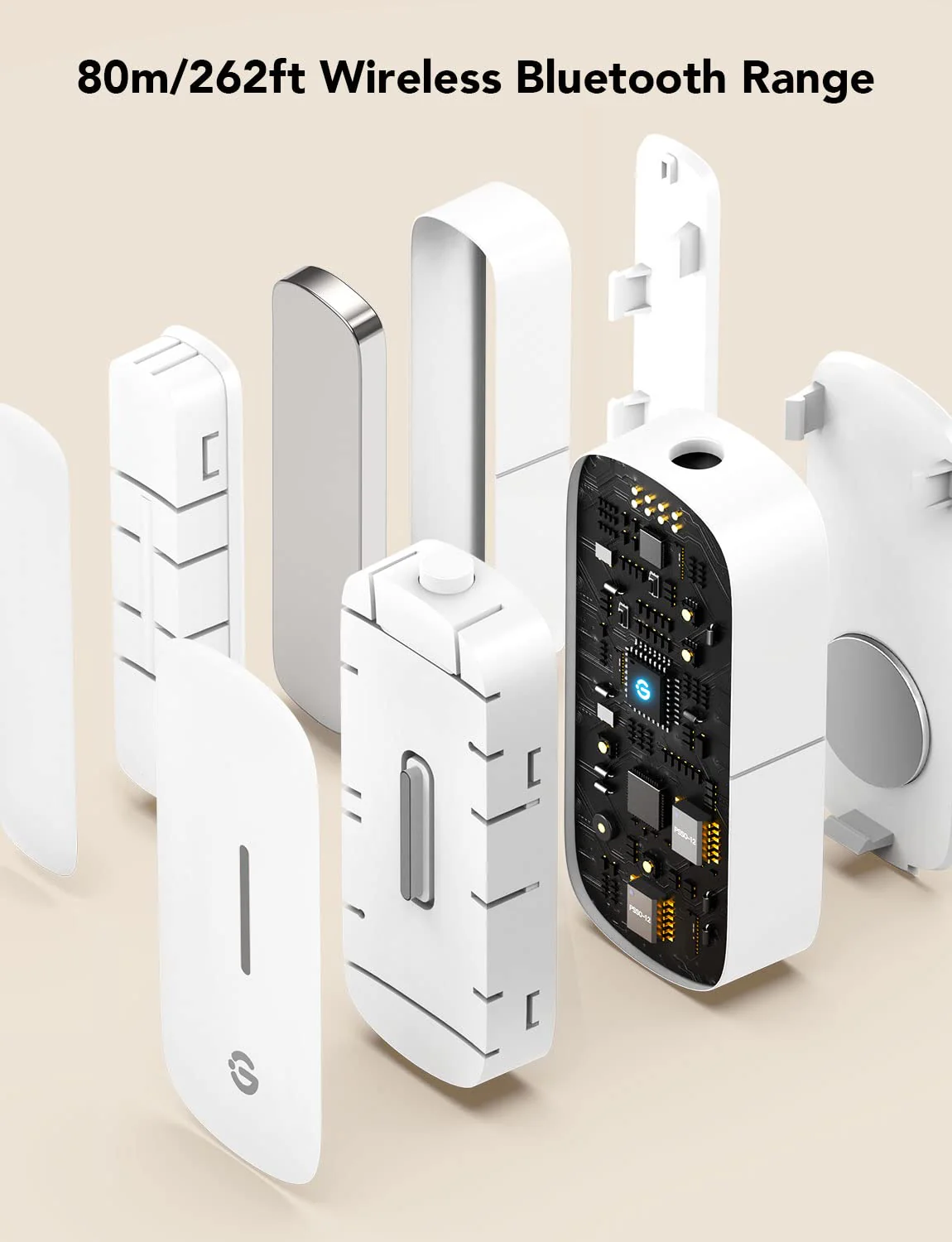 GoveeLife Door and Window Sensor - Image 4