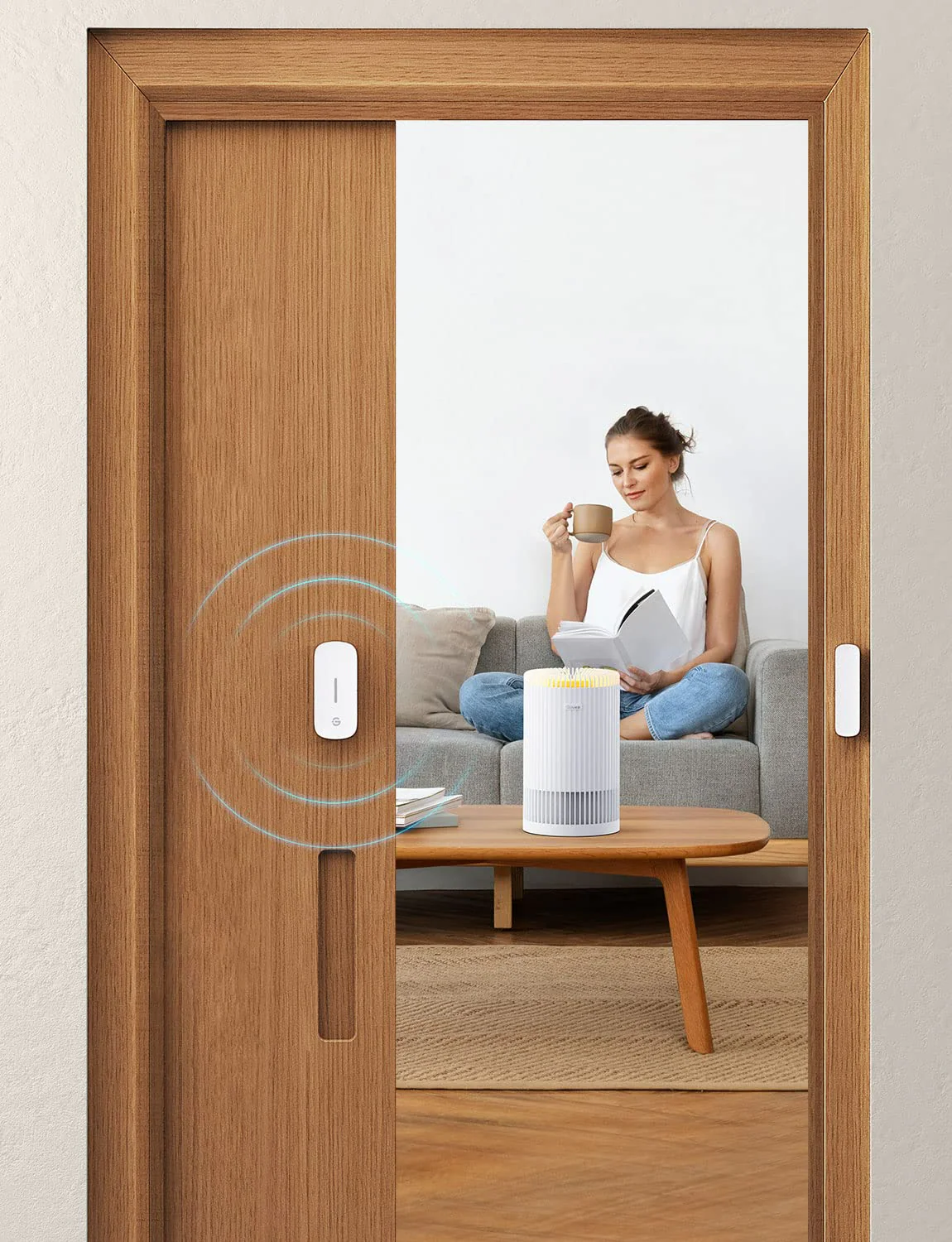 GoveeLife Door and Window Sensor - Image 5