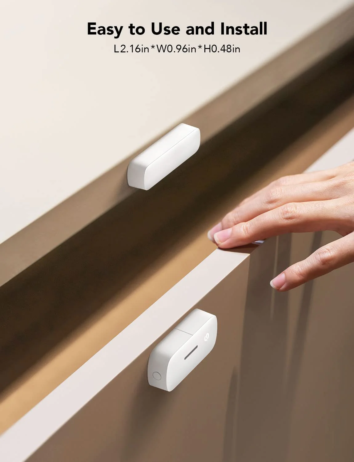 GoveeLife Door and Window Sensor - Image 8