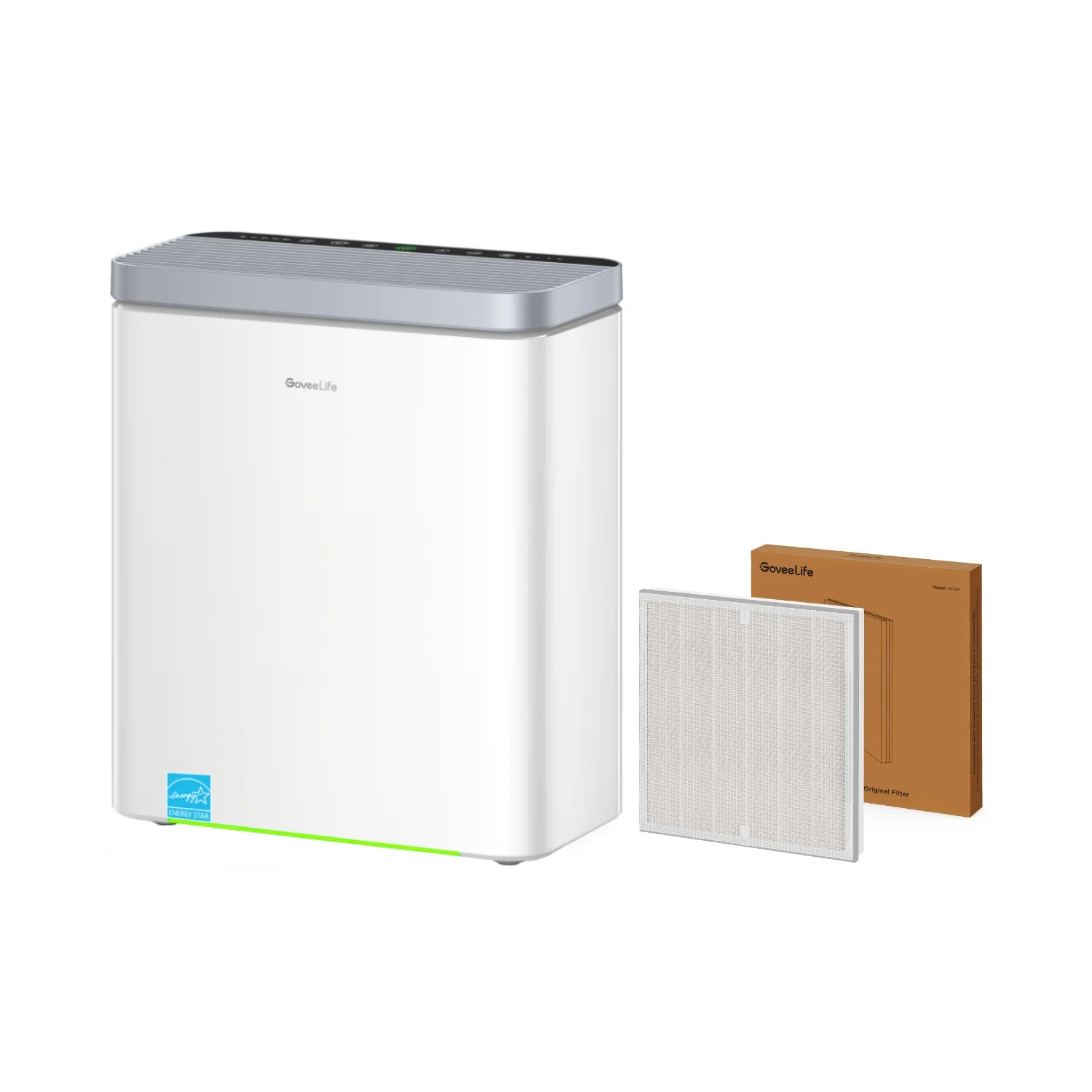 GoveeLife Smart Air Purifier 2 - Image 13