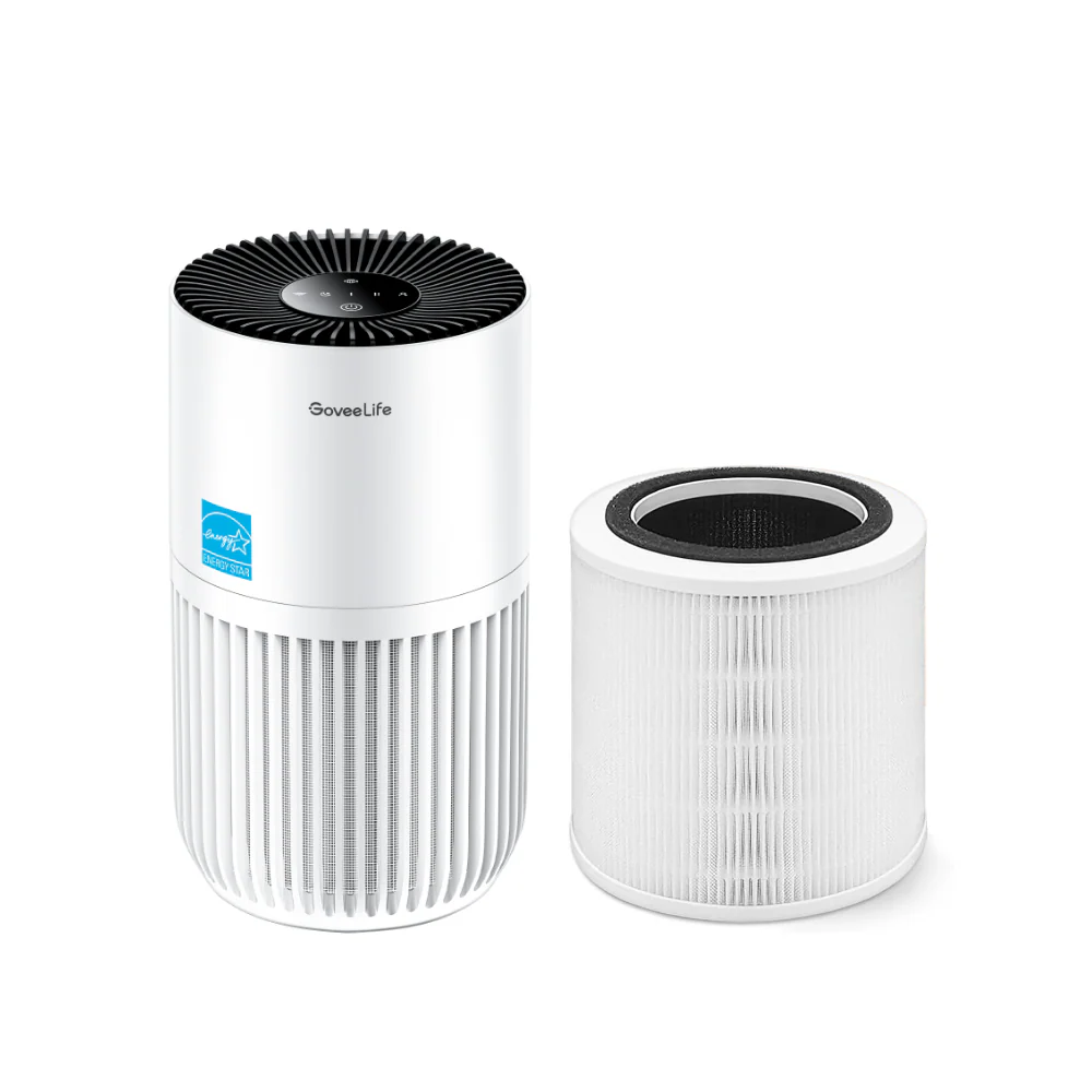 GoveeLife Smart Air Purifier Lite - Image 12