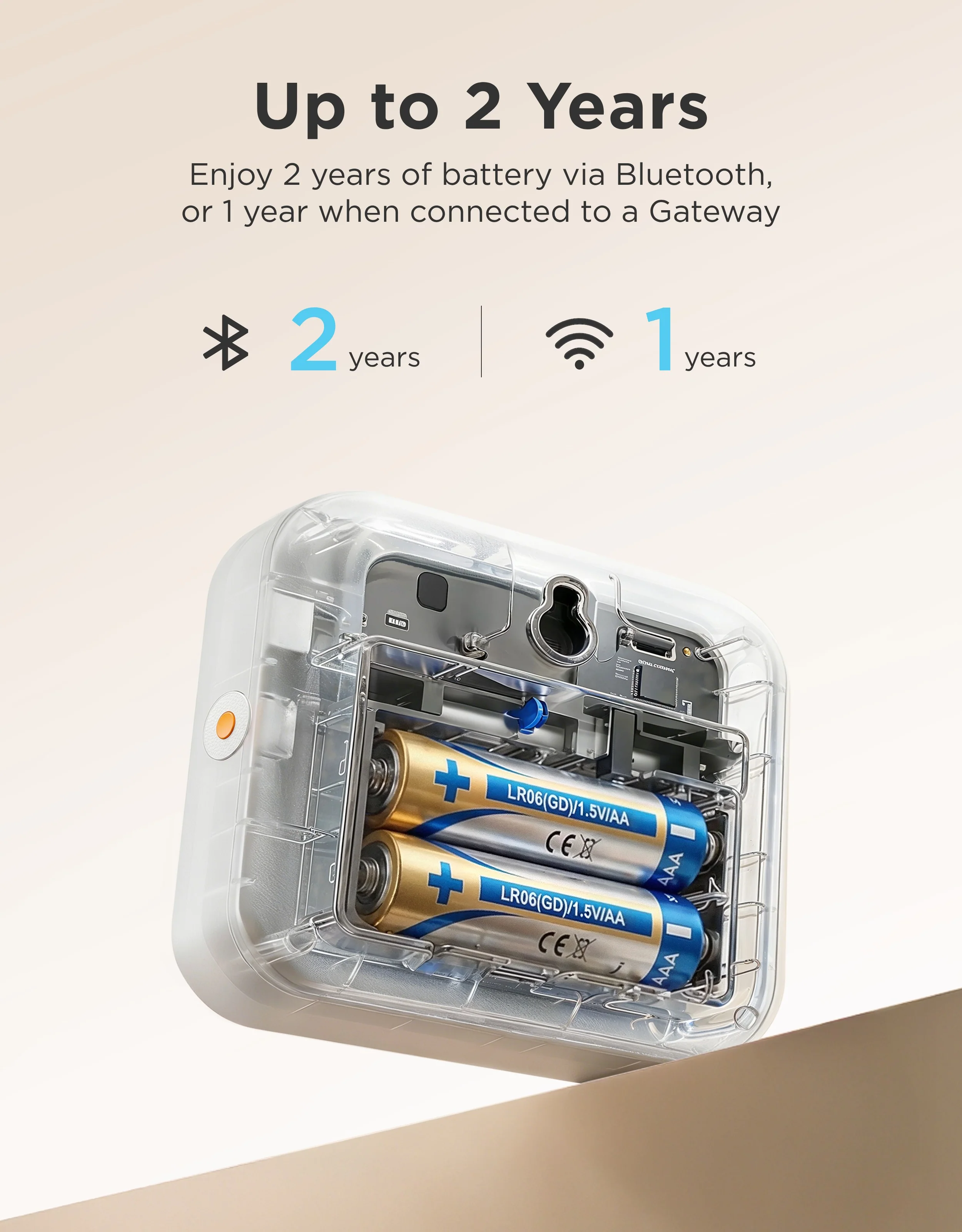GoveeLife Smart Thermo-Hygrometer - Image 7