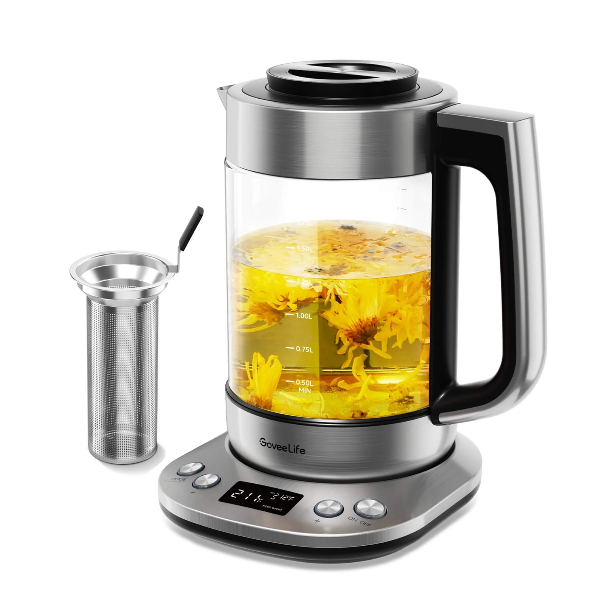 GoveeLife Smart Electric Kettle Pro - Image 10