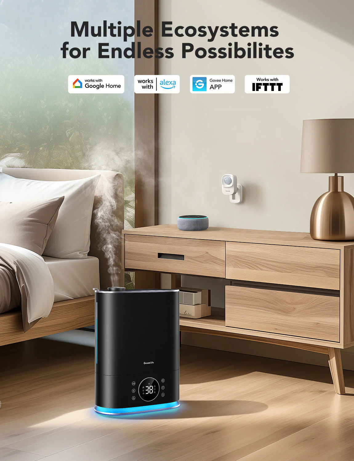 GoveeLife Smart Presence Sensor - Image 5