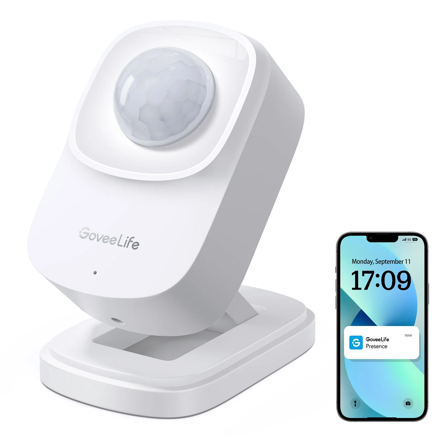GoveeLife Smart Presence Sensor - Image 8