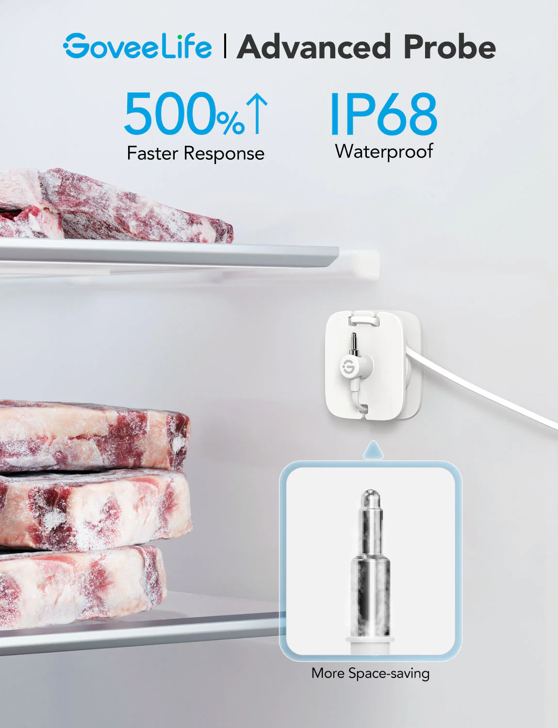 GoveeLife Smart Thermometer R1 - Image 6