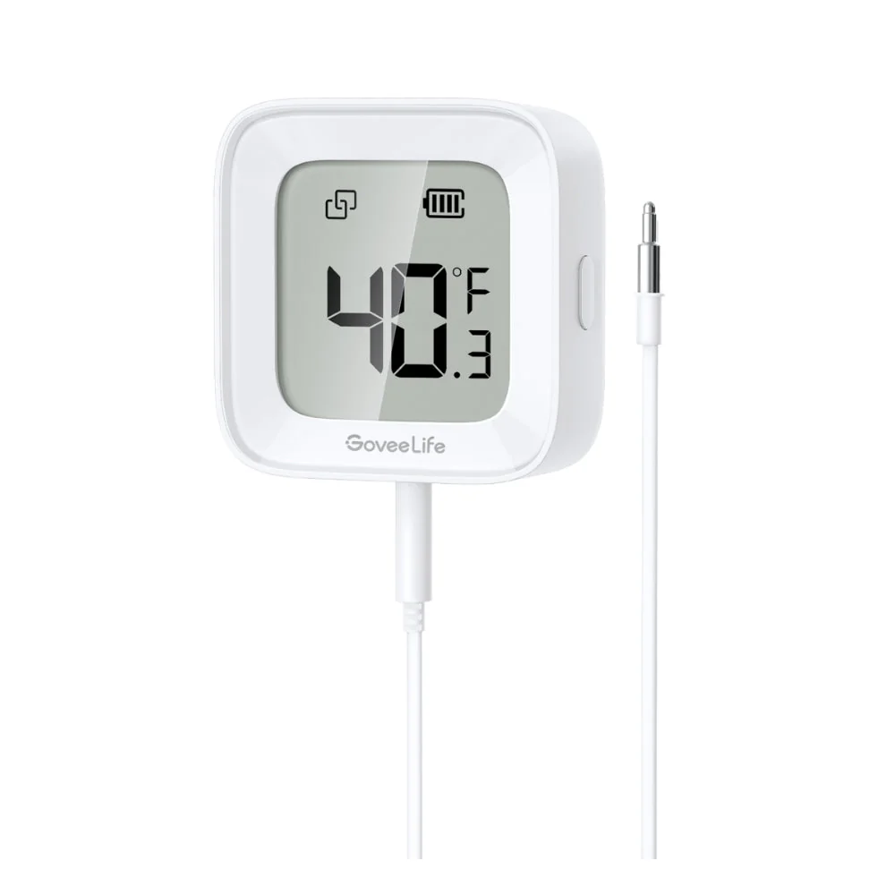Refurbished GoveeLife Smart Thermometer R1 - Image 10