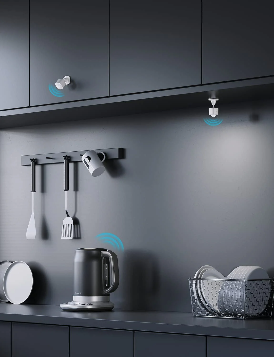 GoveeLife Smart Wireless Motion Sensor - Image 5