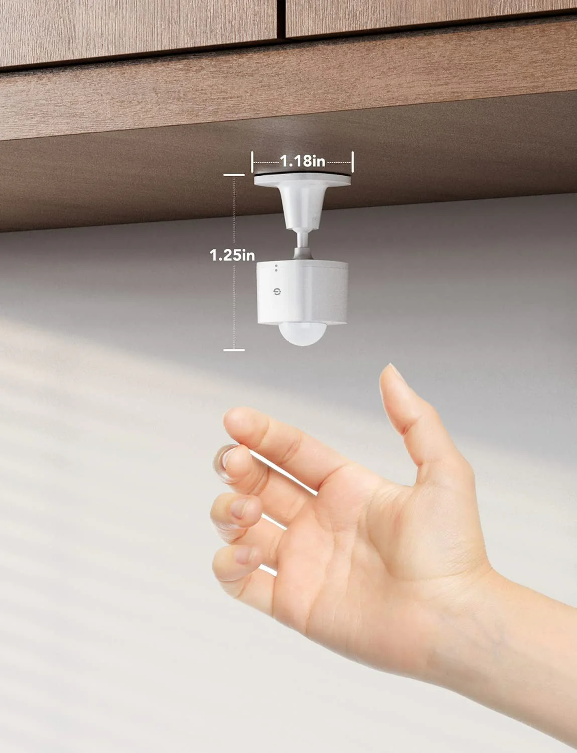 GoveeLife Smart Wireless Motion Sensor - Image 8