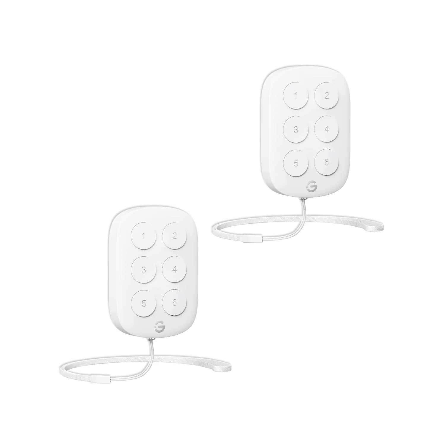 GoveeLife Wireless Mini Smart 6 Button Sensor, Group Control Devices - Image 10