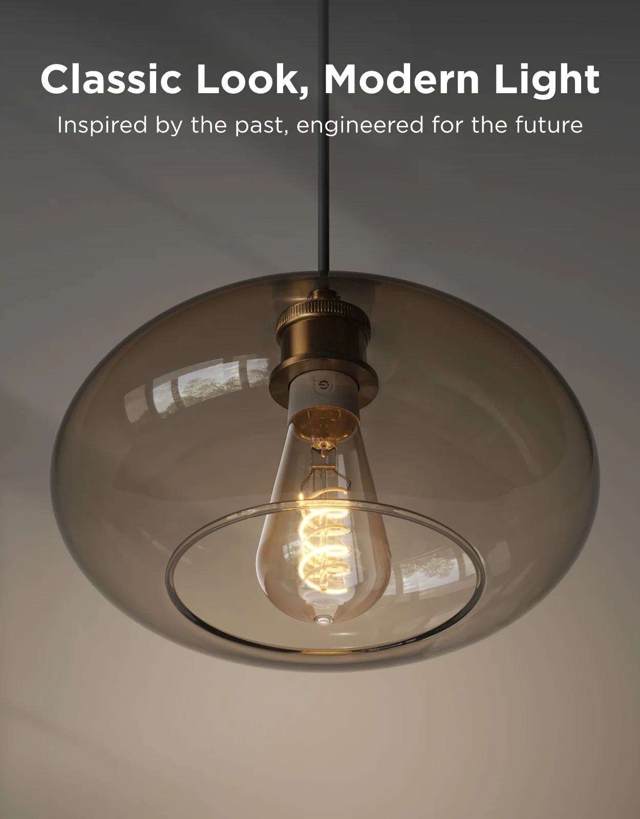 Govee E26 Smart Edison Light Bulb ST19 500lm - Image 13